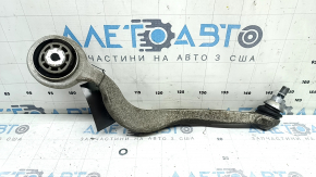 Lower front right control arm Mercedes GLC 16-22 front, microcracks S/B