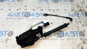 Left rear row tilt motor for Ford Edge 15-24 without frame