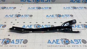 Toyota Avalon 13-18 Hood Lock Bar