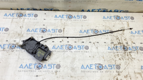 Ford Flex 13-19 Rear Seat Folding Motor