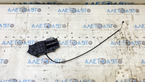 Ford Flex 13-19 Rear Seat Folding Motor