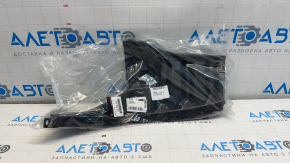 Rear right fender liner Mitsubishi Outlander Sport ASX 10-