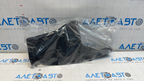 Rear right fender liner Mitsubishi Outlander Sport ASX 10-