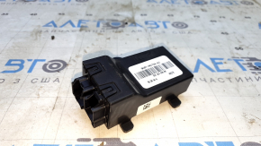 Lincoln MKC 15-19 Rear Seat Heated Control Module