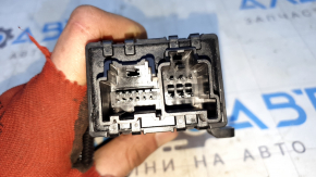 Lincoln MKC 15-19 Rear Seat Heated Control Module