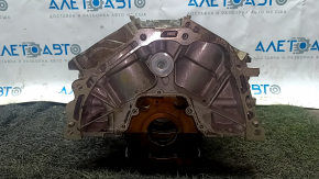 Bare cylinder block Infiniti JX35 QX60 13-76k, ready for polishing