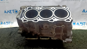 Bare cylinder block Infiniti JX35 QX60 13-76k, ready for polishing
