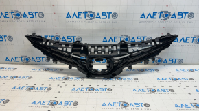 Radiator grill grill Toyota Camry v70 21-24 LE\XLE