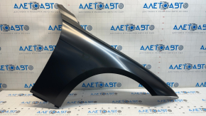 Front right wing BMW 3 F30 12-18 SIGNEDA