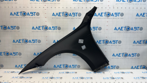 Front right wing BMW 3 F30 12-18 SIGNEDA