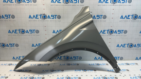 Front left wing VW Tiguan 22-24