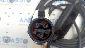Charging from the Tesla Model 3 21 network - worn 