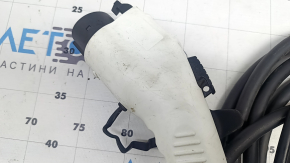 Charging from the Tesla Model 3 21 network - worn 