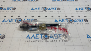 Steering rod left Chevrolet Cruze 16- CTR