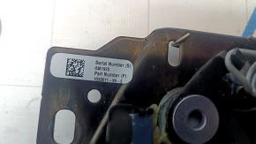 Tesla Model 3 18 Hood Lock - With Sensor