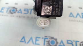 Actuator motor hood lock left Tesla Model 3 18-