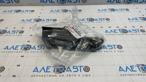 Rear bumper mount left under the light Lexus ES250 ES300h ES350 19-