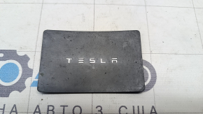 Tesla Model 3 18- KEYCARD key is bent