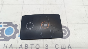 Tesla Model 3 18- KEYCARD key is bent