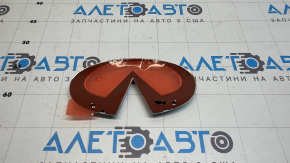 Infiniti Q50 14-20 grille emblem