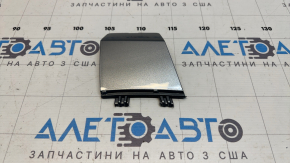Mitsubishi Outlander 22-25 Front Bumper Tow Hook Cap