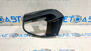 Front bumper air duct frame left BMW 3 G20 19-22 Sport Line