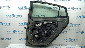 Rear right door assembly for Hyundai Ioniq 17-22