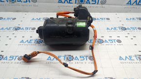 Tesla Model 3 18-20 Air Conditioning Compressor with Housing