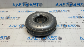 Torque converter Toyota Camry v55 15-17 2.5 usa U760E