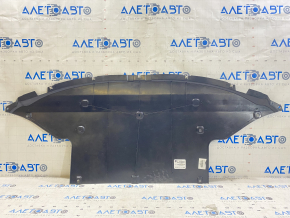 Front Bumper Guard Ford Explorer 20-