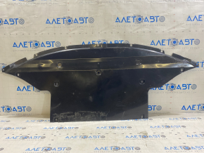 Front Bumper Guard Ford Explorer 20-
