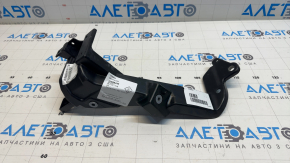 Front right fender bracket Polestar 2 21-25 front