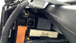 Hyundai Ioniq 18-22 PHEV Small 94kV 168V Battery Assembly