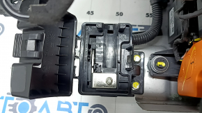 Hyundai Ioniq 18-22 PHEV Small 94kV 168V Battery Assembly