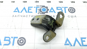 Lower rear right door hinge for Hyundai Ioniq 21-22