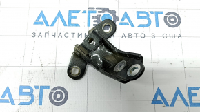 Lower rear right door hinge for Hyundai Ioniq 21-22