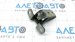 Upper front left door hinge for Hyundai Ioniq 21-22