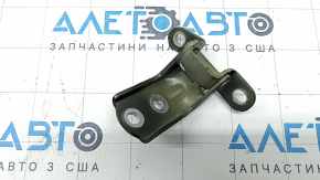 Upper front left door hinge for Hyundai Ioniq 21-22