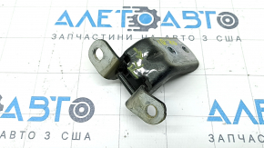 Lower front left door hinge for Hyundai Ioniq 21-22