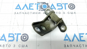 Lower front left door hinge for Hyundai Ioniq 21-22