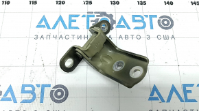 Upper front right door hinge for Hyundai Ioniq 21-22