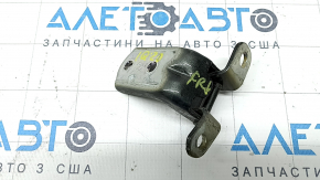 Lower front right door hinge for Hyundai Ioniq 21-22