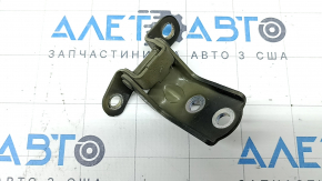 Lower front right door hinge for Hyundai Ioniq 21-22