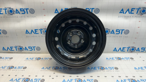 Spare tire space saver Kia Optima 11-15 R16