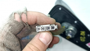 Hyundai Ioniq 17-22 fin antenna
