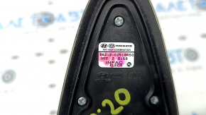 Hyundai Ioniq 17-22 fin antenna