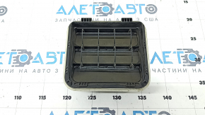 Left ventilation shield Hyundai Ioniq 21-22