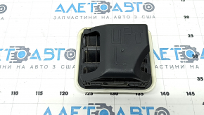 Left ventilation shield Hyundai Ioniq 21-22