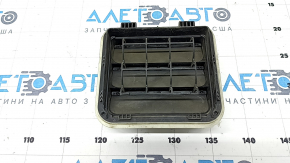 Right ventilation shield Hyundai Ioniq 21-22