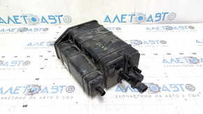 Infiniti QX50 19-25 Type 2 Carbon Canister Absorber Assembly
